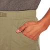 Eddie Bauer Mens Rainier ShortAloe