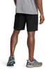 Eddie Bauer Mens Rainier ShortBlack