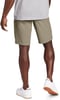 Eddie Bauer Mens Rainier ShortLt Khaki