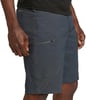 Eddie Bauer Mens Rainier ShortStorm