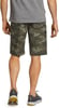 Eddie Bauer Mens Rainier ShortsRegular Camo