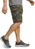 Eddie Bauer Mens Rainier ShortsRegular Camo