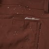 Eddie Bauer Mens Rainier ShortsRegular Chocolate