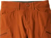 Eddie Bauer Mens Rainier ShortsRegular Chocolate