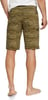 Eddie Bauer Mens Rainier ShortsRegular Dk Hunter Rainier