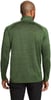 Eddie Bauer Mens Resolution LongSleeve 14ZipIrish Green