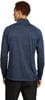 Eddie Bauer Mens Resolution LongSleeve 14ZipStorm