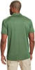 Eddie Bauer Mens Resolution Pro ShortSleeve Polo 20Irish Green