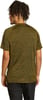 Eddie Bauer Mens Resolution ShortSleeve TShirtAntique Bronze