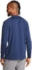 Eddie Bauer Mens Resolution ShortSleeve TShirtBlue Topaz