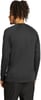 Eddie Bauer Mens Resolution ShortSleeve TShirtCharcoal Htr