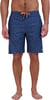 Eddie Bauer Mens SPF 50 EBoard Swim TrunksDusted Indigo