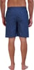 Eddie Bauer Mens SPF 50 EBoard Swim TrunksDusted Indigo