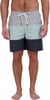 Eddie Bauer Mens SPF 50 Volley Swim Trunk 8 Inseam Comes with Comfort Liner  Ultimate Comfort  StretchStorm