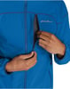 Eddie Bauer Mens Sandstone Soft Shell Jacket Ascent Blue Regular MEddie Bauer Mens Sandstone Soft Shell Jacket Ascent Blue Regular M