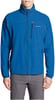 Eddie Bauer Mens Sandstone Soft Shell Jacket Ascent Blue Regular MEddie Bauer Mens Sandstone Soft Shell Jacket Ascent Blue Regular M