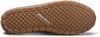 Eddie Bauer Mens ShearlingLined Moccasin SlipperTan Beige