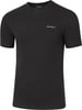 Eddie Bauer Mens Standard ClassicHeather GreyWhiteBlack