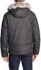 Eddie Bauer Mens Superior 20 Down JacketDk Charcoal Htr