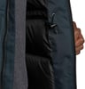 Eddie Bauer Mens Superior Down ParkaCapers Recycled