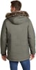 Eddie Bauer Mens Superior Down ParkaCapers Recycled