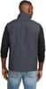 Eddie Bauer Mens Trekker VestTall Storm