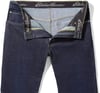 Eddie Bauer Mens Voyager Flex 20 JeansRegular Dk Indigo