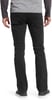 Eddie Bauer Mens Voyager Flex 20 JeansRegular Faded Black