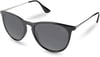 Eddie Bauer Montlake Polarized SunglassesBlack