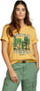 Eddie Bauer Preserve Graphic TShirtTopaz