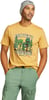 Eddie Bauer Preserve Graphic TShirtTopaz