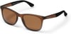 Eddie Bauer Preston Polarized SunglassesAntique Brown