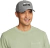 Eddie Bauer Resolution UPF Baseball CapGrape