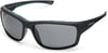 Eddie Bauer Saxon Polarized SunglassesBlack