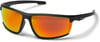 Eddie Bauer Storm Polarized SunglassBlack