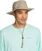 Eddie Bauer Trailcool UPF Cooling Sun HatLight Khaki