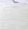 Eddie Bauer Twin Blanket Solid Reversible Cotton Bedding Home Decor for All Seasons Textured Twill White TwinKing Textured Twill White