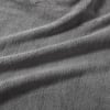 Eddie Bauer Twin Blanket Ultra Soft amp Cozy Plush Home Dcor All Season Bedding Solid Grey TwinQueen Dark Grey