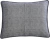 Eddie Bauer Twin Quilt Set Cotton Reversible Bedding with Matching Sham Home Decor for All Seasons Lakehouse Plaid Light Grey TwinTwin Dark Grey