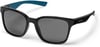 Eddie Bauer Willow Polarized SunglassBlack