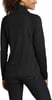 Eddie Bauer Womens Activator Grid Fleece FullZipBlack