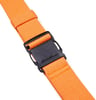 Eddie Bauer Womens Active Stretch Webbing BeltsOrange