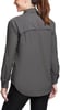 Eddie Bauer Womens Adventurer Pro Field ShirtRegular Dark Smoke