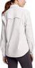 Eddie Bauer Womens Adventurer Pro Field ShirtRegular White