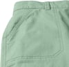 Eddie Bauer Womens Adventurer Stretch Ripstop Ankle PantsPlus Size Cocoa