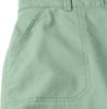 Eddie Bauer Womens Adventurer Stretch Ripstop ShortsRegular Carbon