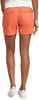 Eddie Bauer Womens Adventurer Stretch Ripstop ShortsRegular Persimmon