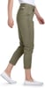 Eddie Bauer Womens Aspire Ankle PantsSprig