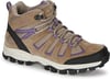 Eddie Bauer Womens Astoria Hiking BootTan