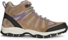 Eddie Bauer Womens Astoria Hiking BootTan